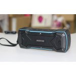 Wholesale Waterproof Outdoor Portable Bluetooth Power Speaker S335 (Blue)